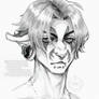 U Talk Abt Ur Constant Pain Like I Aint Got None