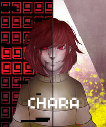 [ Undertale ] - Chara