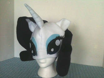 Rarity Hat