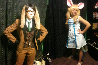 AFO Cosplays