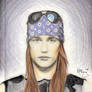 Axl Rose