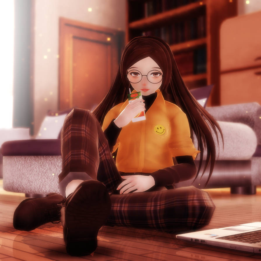 Vicky Pfp Vicky 2019 by Andy2812 on DeviantArt
