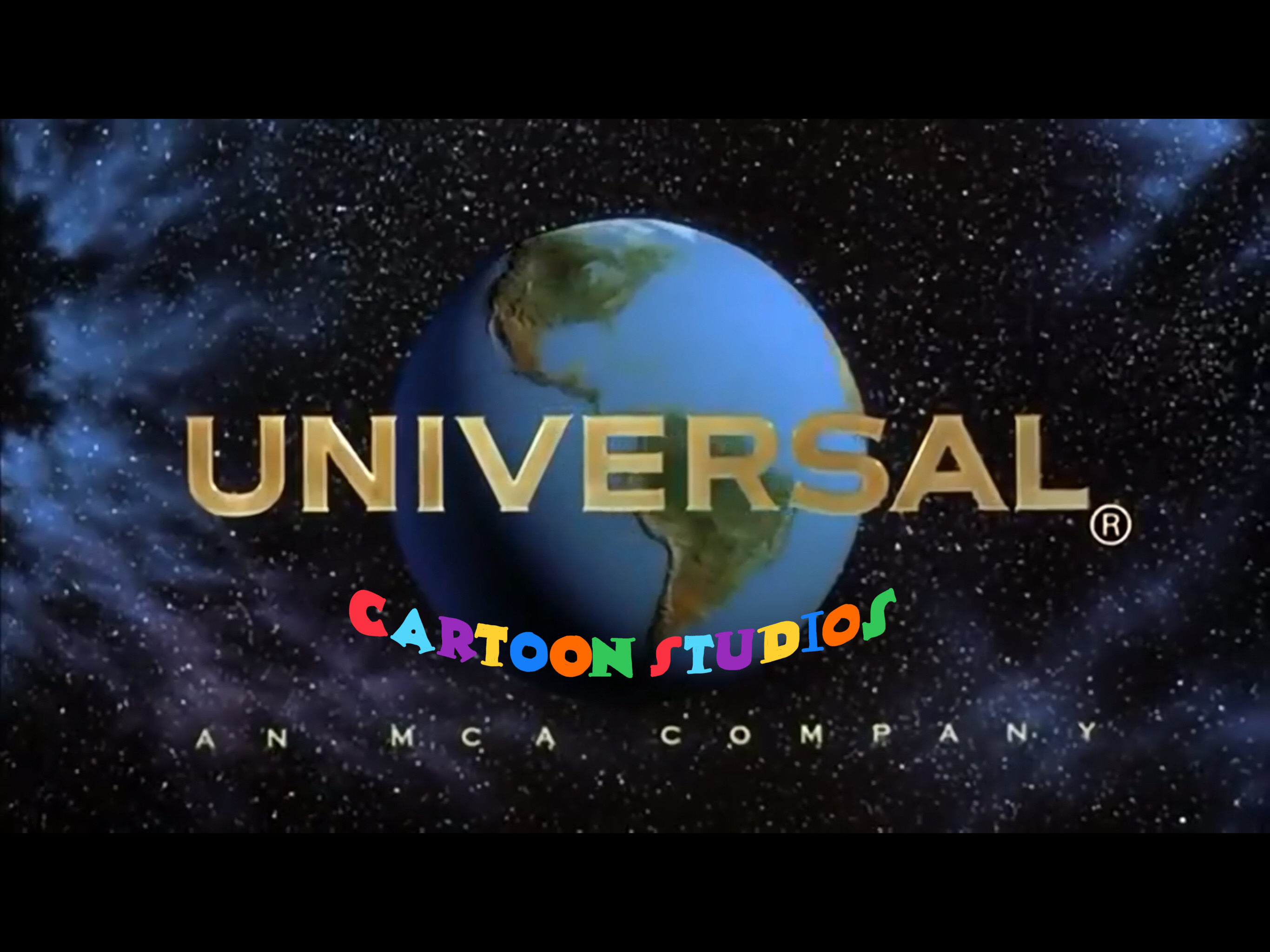 Universal Cartoon Studios: An MCA Company by maxbbmiller on DeviantArt Universal Cartoon Studios: An MCA Company by maxbbmiller on DeviantArt