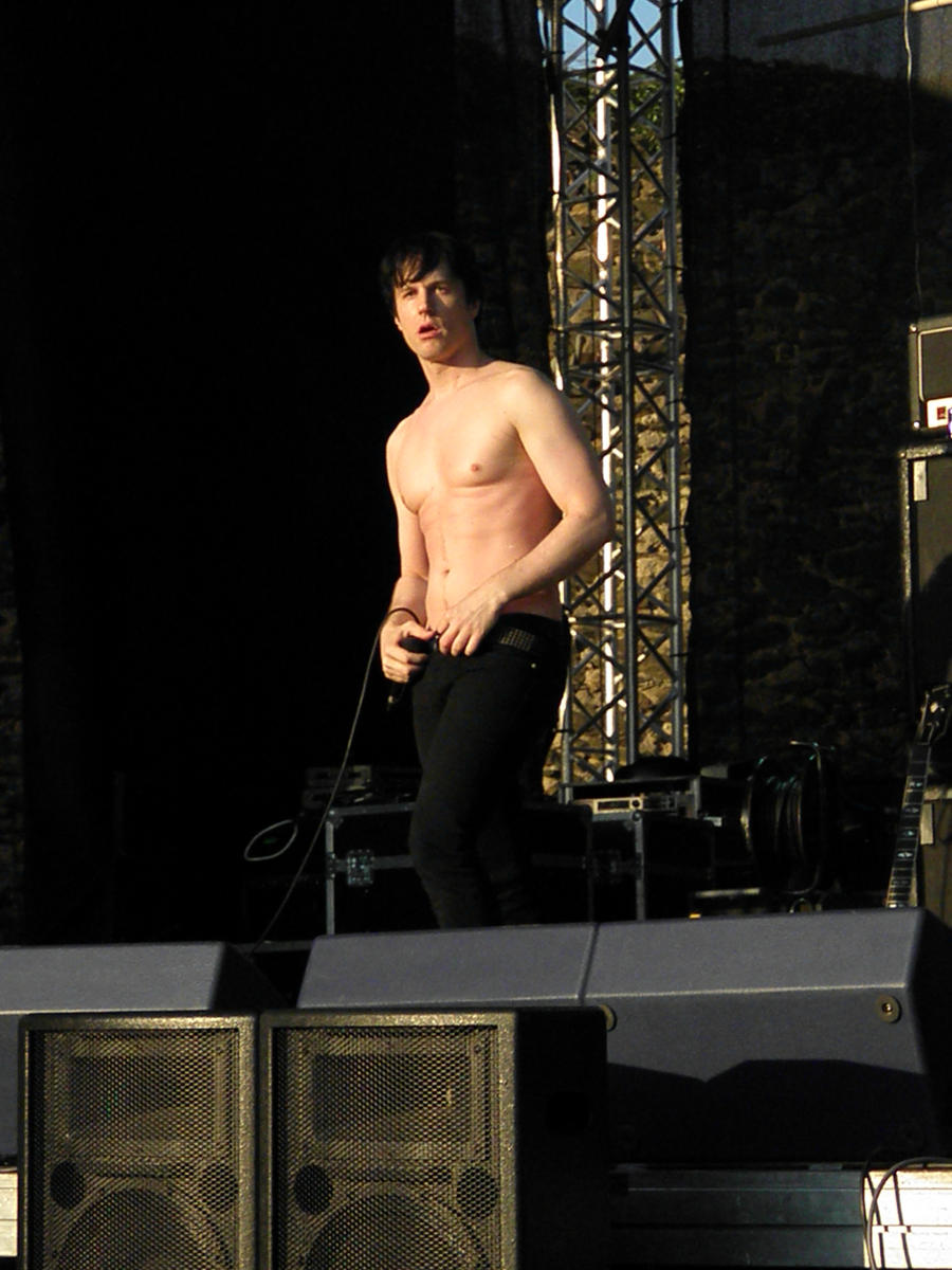 Alec Empire 4.