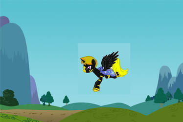 Whos the fastest super mlp mark!