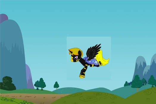 Whos the fastest super mlp mark!