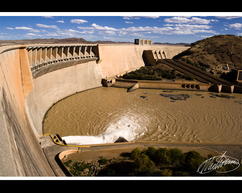 Gariep Dam