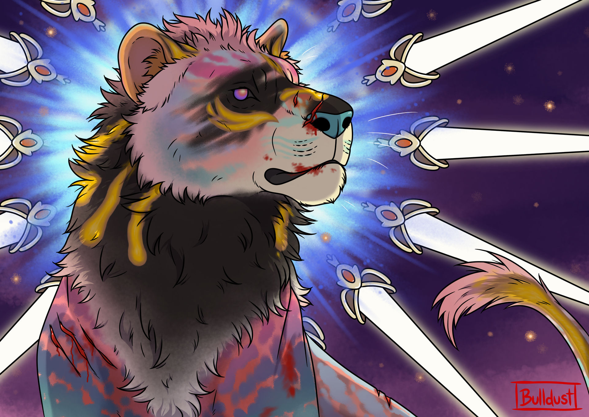True Victor by BulldustsTea on DeviantArt