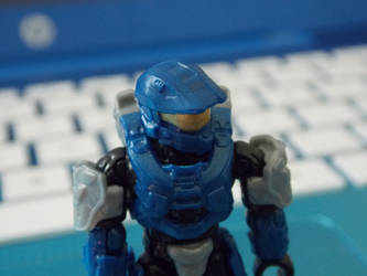 sgt blue