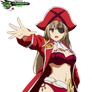 Amagi Brilliant Park-Sento Isuzu Kakoii Pirate PNG