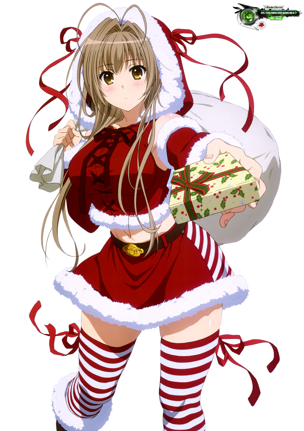 Amagi Brilliant Park Sento Isuzu X Mas Present Png By Otakurenders Service On Deviantart Amagi Brilliant Park Sento Isuzu X Mas Present Png By Otakurenders Service On Deviantart