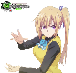 Musaigen no Phamton World Kawakami Mai Battle PNG