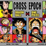 Dragonball x One Piece