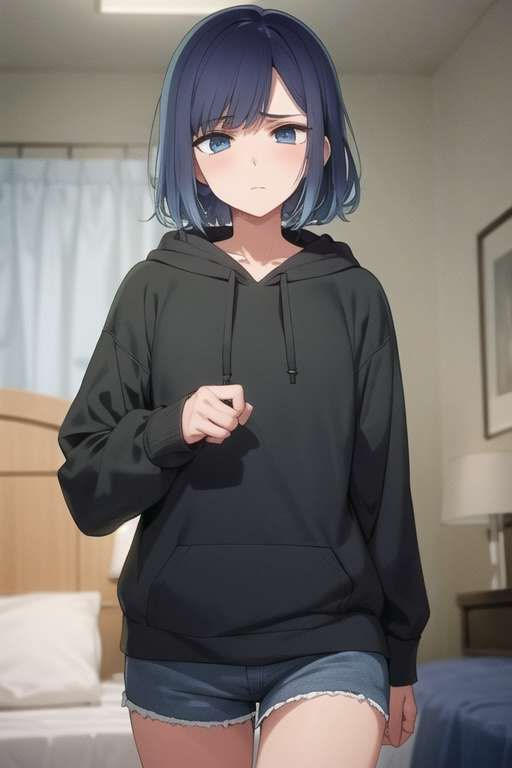 Akane Riot Akane's Unleashed Fury: Anger part 2 by Necromancer205 on DeviantArt