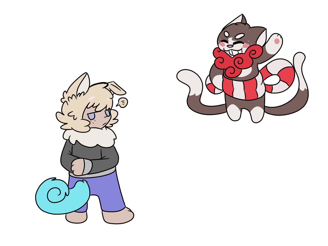 Random Yokai Adopt 3 free by Dreamy-cinnamon on DeviantArt