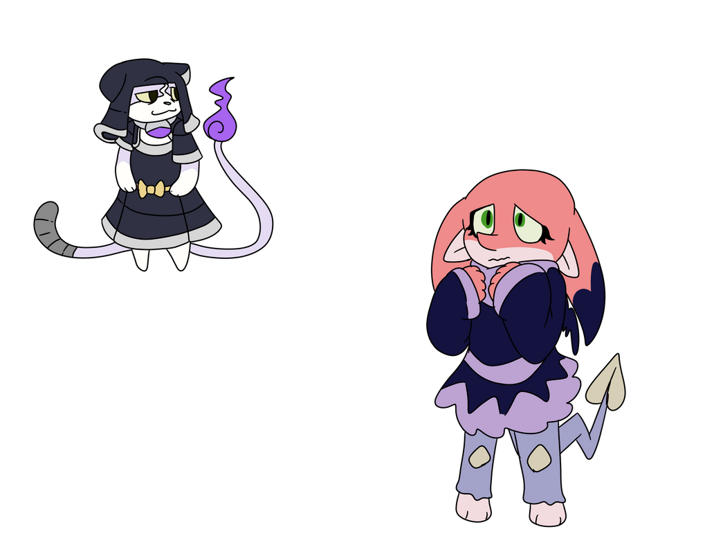 Random Yokai Adopt 6 by Dreamy-cinnamon on DeviantArt