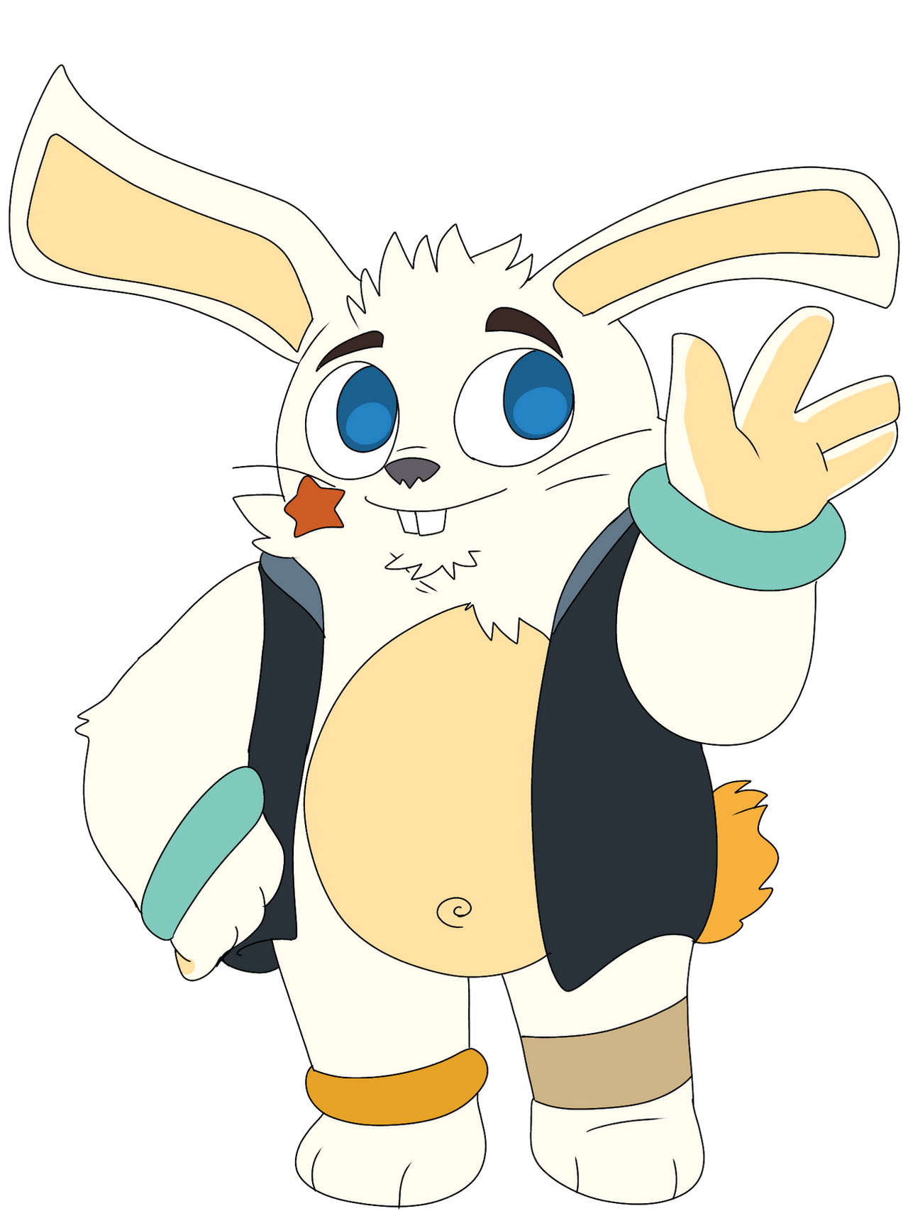 Rekkit au by Dreamy-cinnamon on DeviantArt