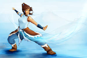 Korra