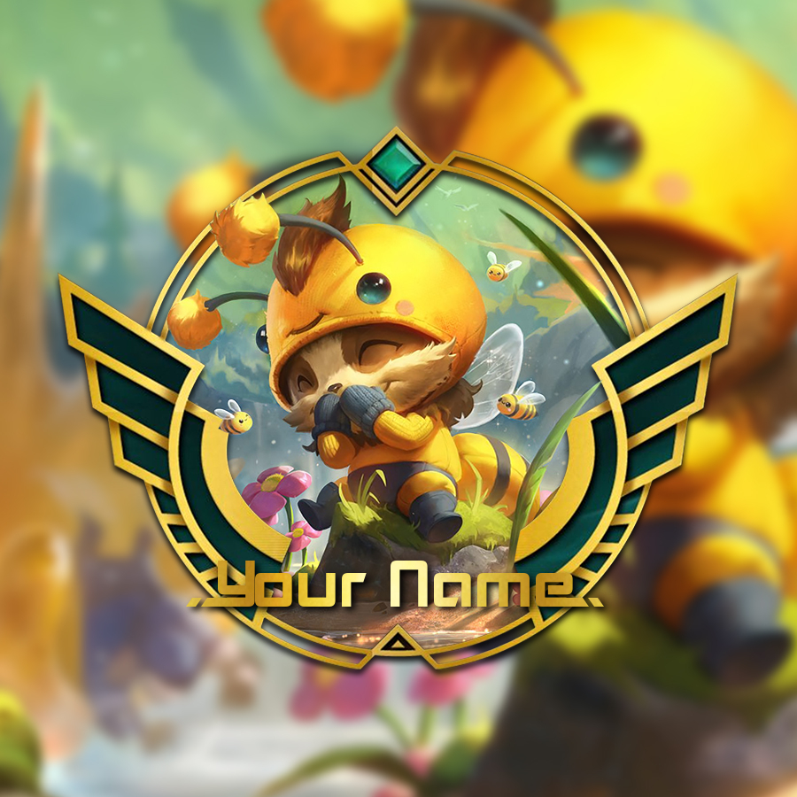 Create Avatar League of Legends by name - Avatar L by ephoto360 on DeviantArt Create Avatar League of Legends by name - Avatar L by ephoto360 on DeviantArt