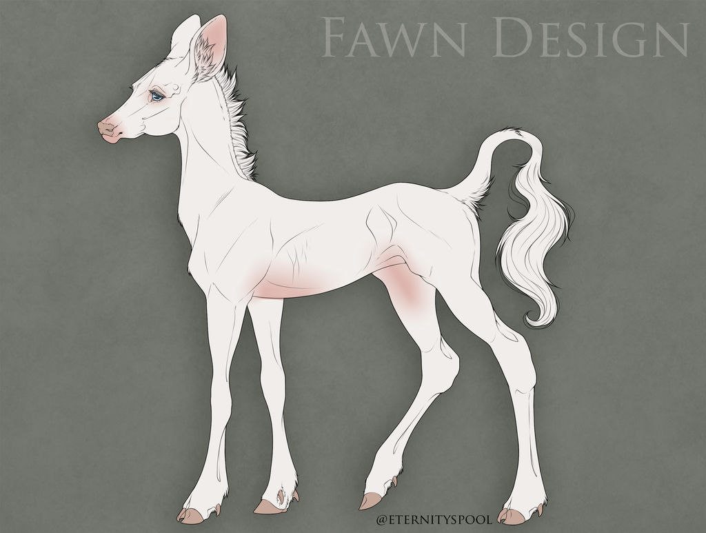 fawn Quin-Leolin