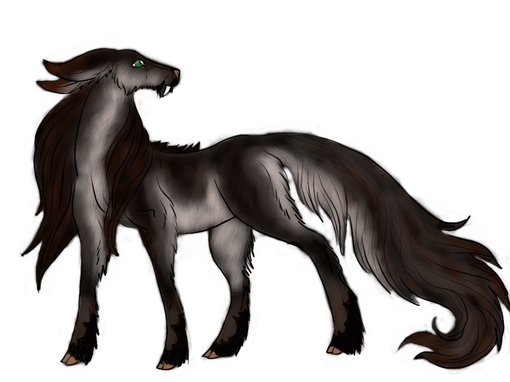 FmnF Moonwolf