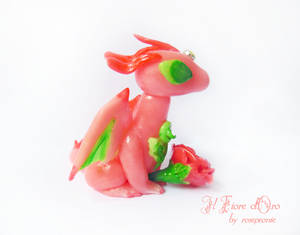 Rose Dragon 3