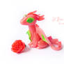 Rose Dragon 5