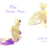 Filou, Lacewing Dragon 2