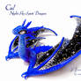 Ciel, Night Sky spirit dragon 2