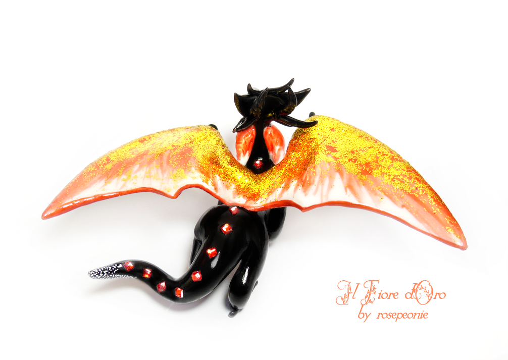 Red Fox Dragon 3