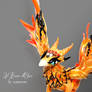 Phoenix dragon 3