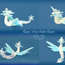 Lumi, Snow Spirit Dragon