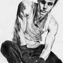 Paul Wesley