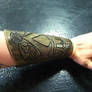 Ezio Assassins Creed vambrace