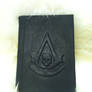 Assassins Creed Black Flag Contract Book