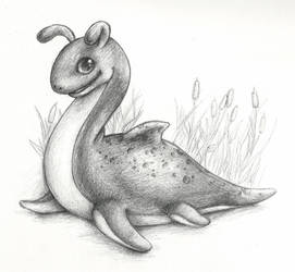 Nessie-ness