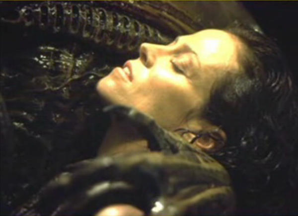 Ellen Ripley by Kyky26 on DeviantArt