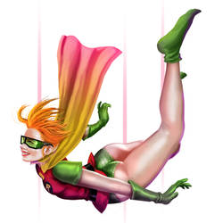 Carrie Kelley