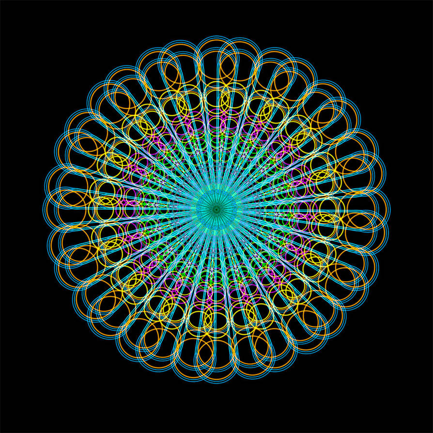 Expanding Rings by DrSnowCrash on DeviantArt