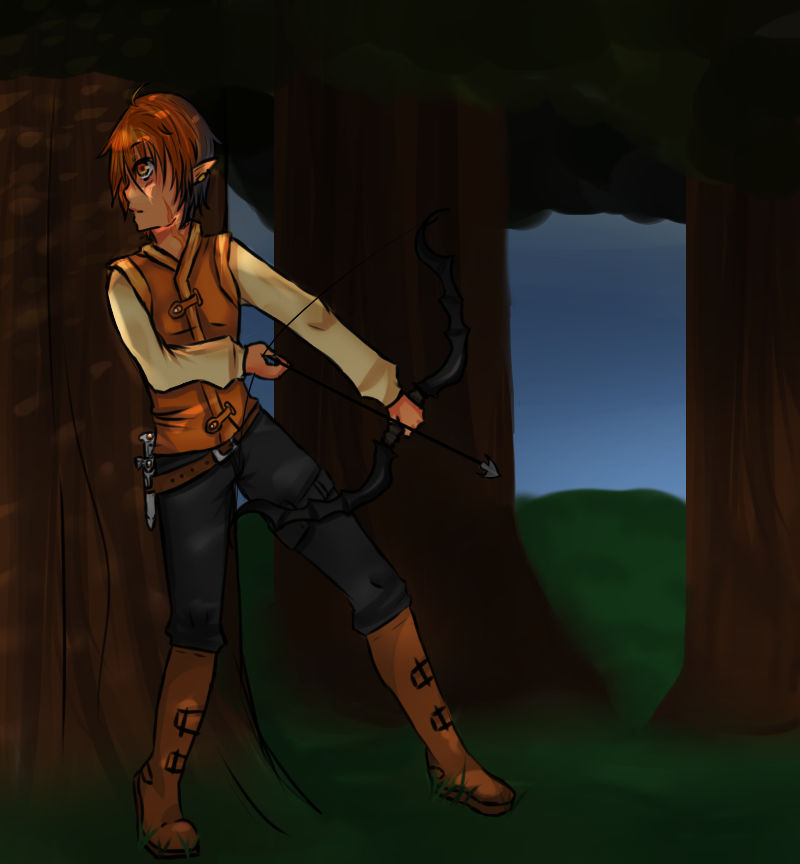 Jake Oc Jake Oc By Makachii by Makachii on DeviantArt