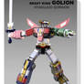 GOLION ACT1