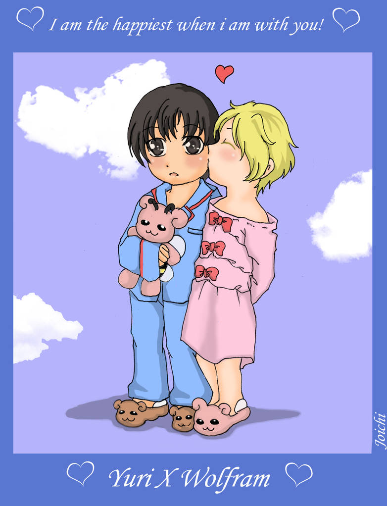 YuuRam for Windrider by Joichiroll on DeviantArt