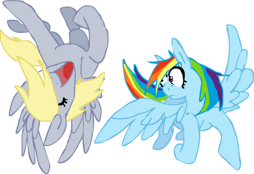 Oh Hi Dere :D by kindalkaykay