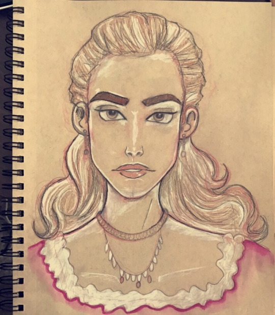 Elizabeth Swann