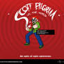 Rocky scott pilgrim