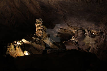 Indian Echo Caverns - 2