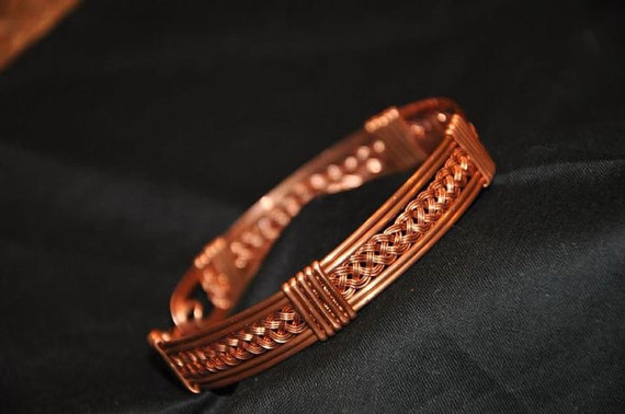 Repost: Celtic Copper