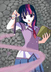 Twilight Sparkle