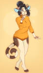 tiddy by Peachie-Paws
