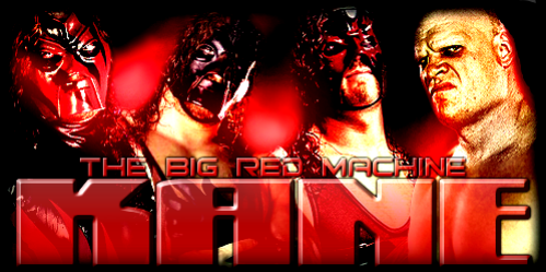 Red Machine Kane The Big Red Machine Kane Sig by windows8osx on DeviantArt